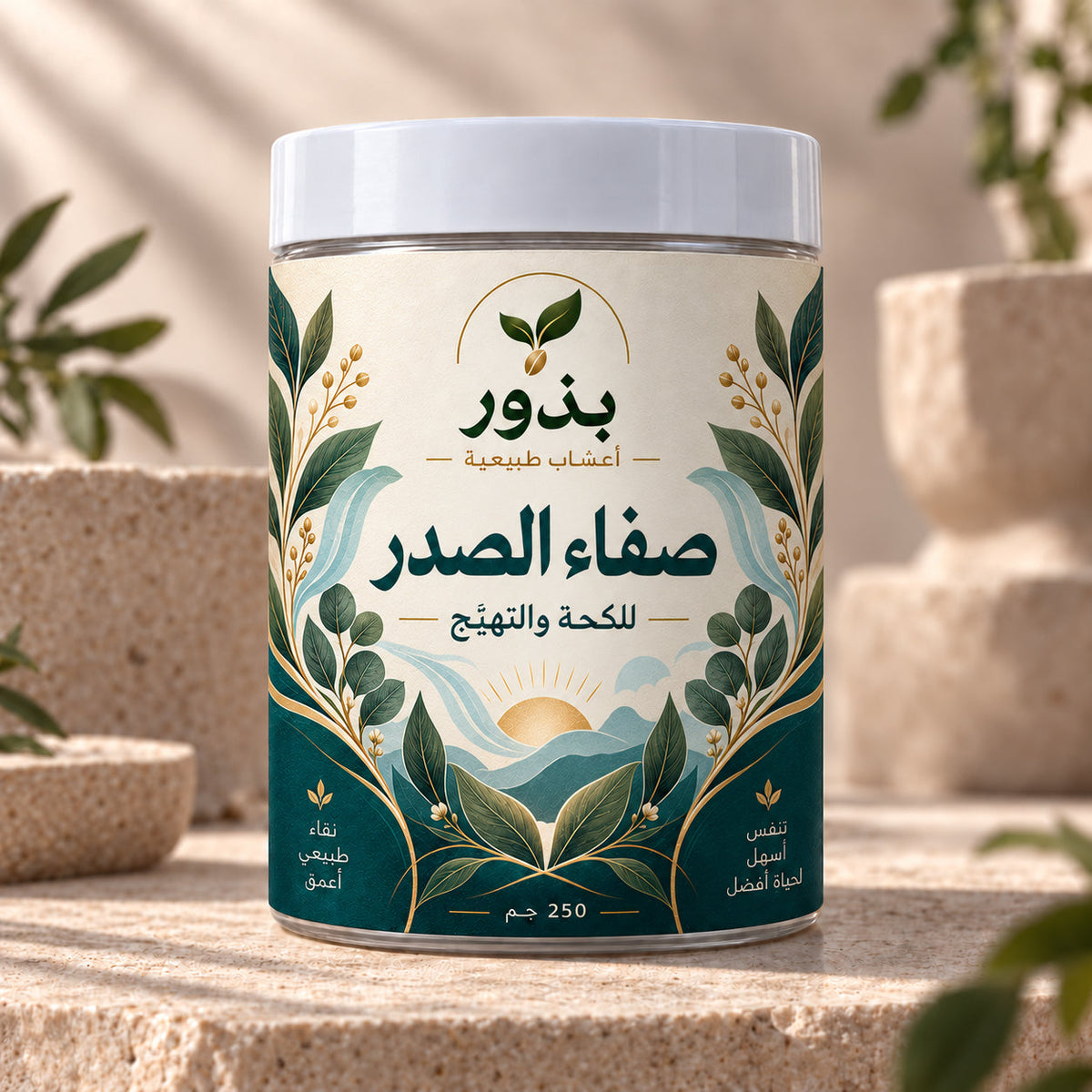 صفاء الصدر