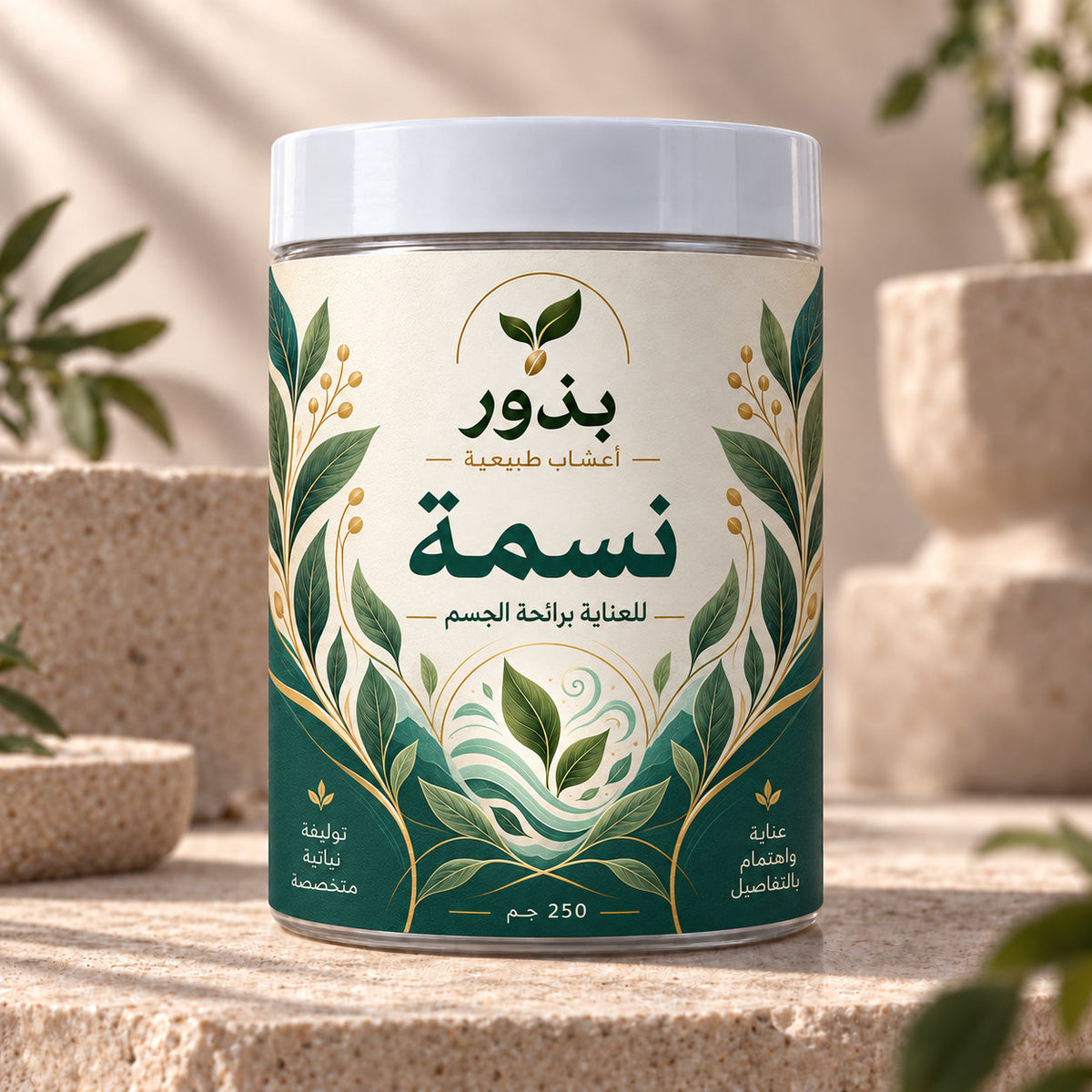 نسمة