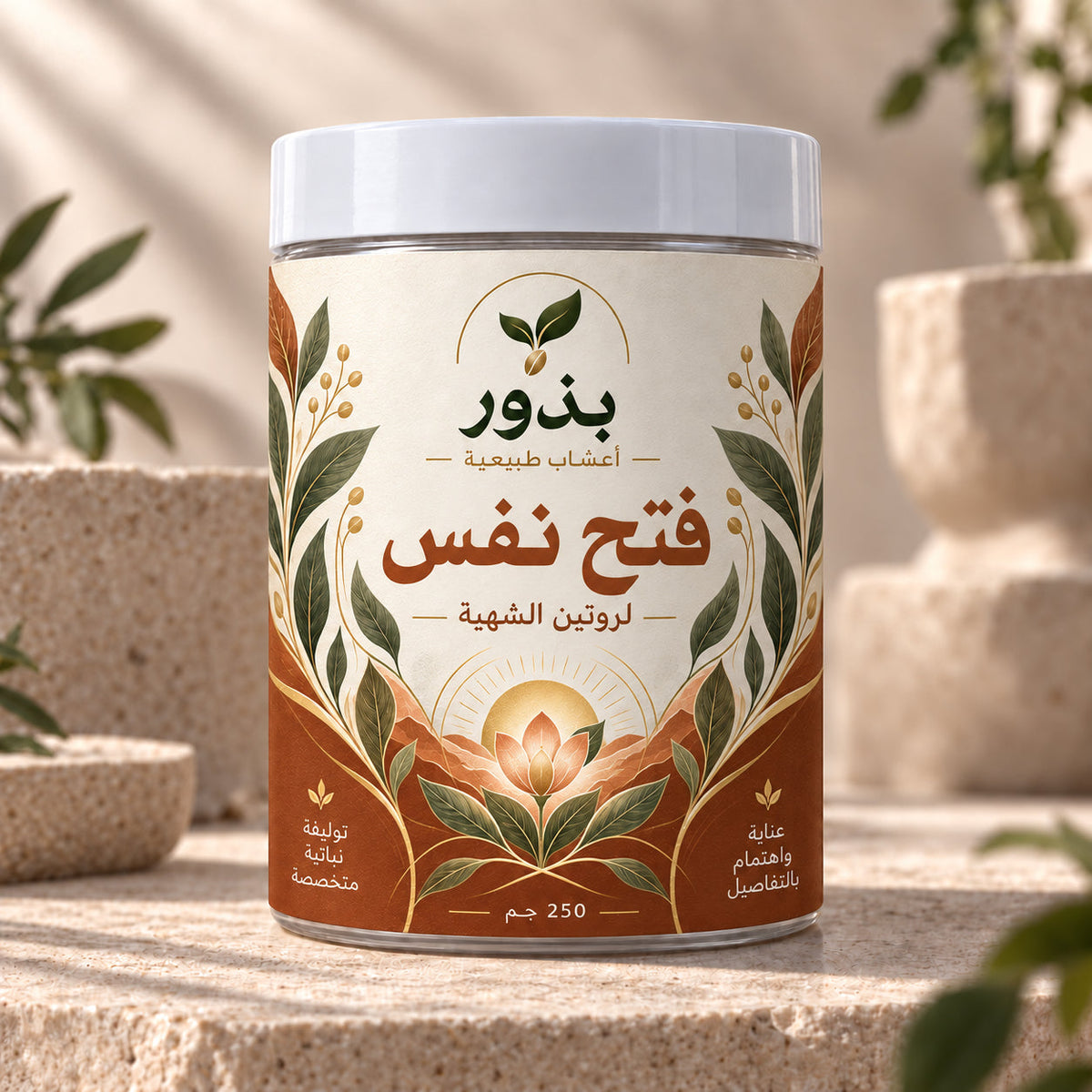 فتح نفس