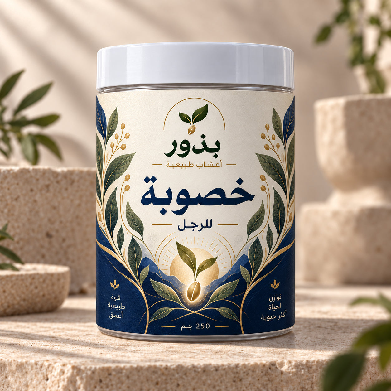 بذور